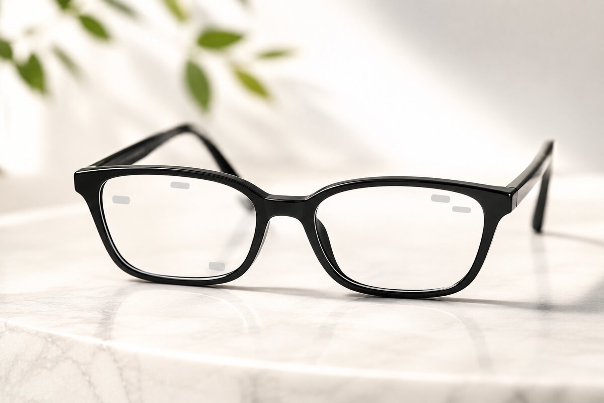 Occhiali VIZO Focus reali